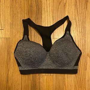 Victoria's Secret 32DD sports bra